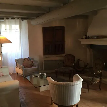 Labaume Vakantiehuis