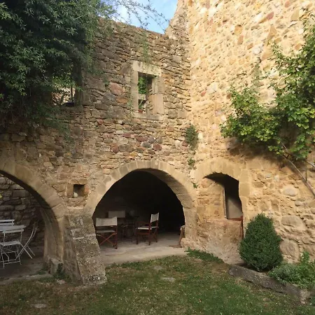 Labaume Vakantiehuis