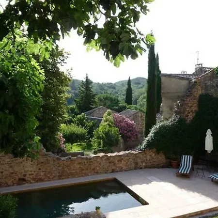 Labaume Vakantiehuis