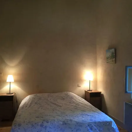 Vakantiehuis Labaume *