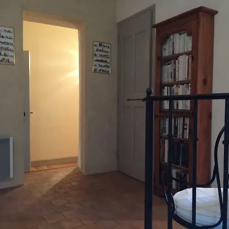 Vakantiehuis Labaume