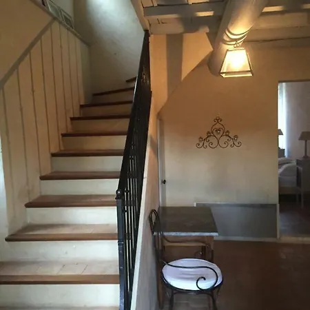 Vakantiehuis Labaume *